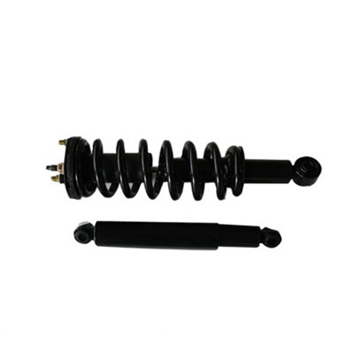 北京皮卡车减震器