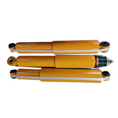 北京加粗猎豹前后减震器