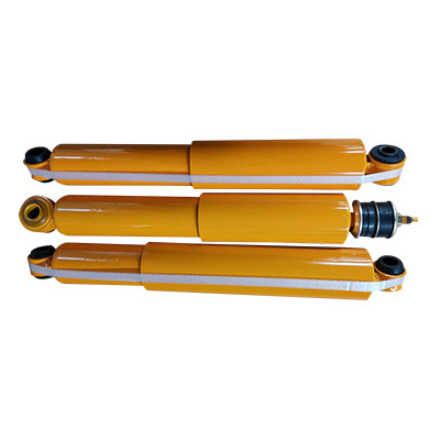 北京皮卡底盘件