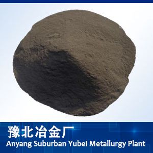 雾化球形重介质硅铁粉讲解冶金技术的发展历程