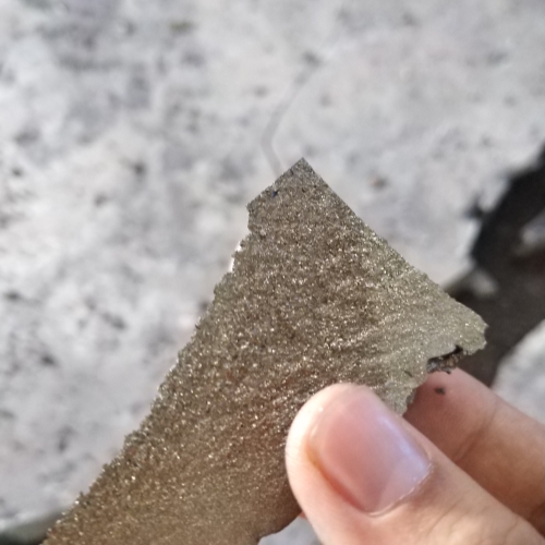 供应重介质硅铁