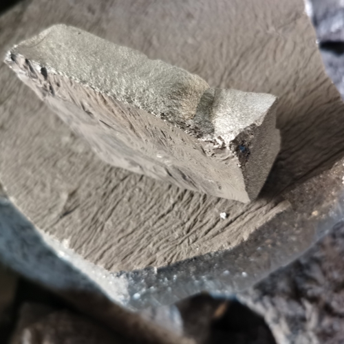 重介质硅铁厂家