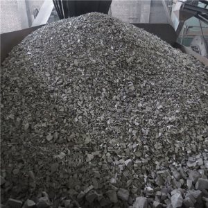 重介质硅铁厂家