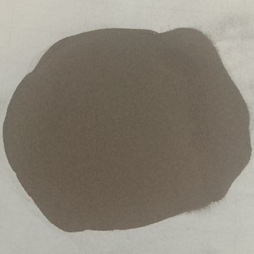 45#雾化硅铁粉在炼钢中的具体应用