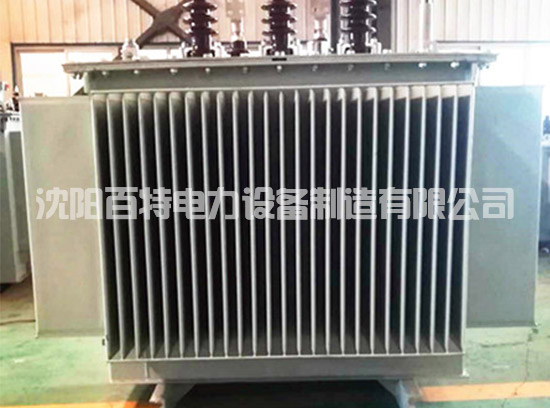 沈阳油浸式变压器出现故障了应该怎么办？快来一起学习