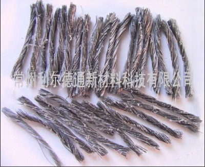【技巧】聚丙烯纤维的应用特性有哪些 聚丙烯纤维功能介绍