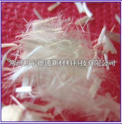 【图文】聚丙烯纤维成品特点_聚丙烯纤维与聚酯纤维的区别