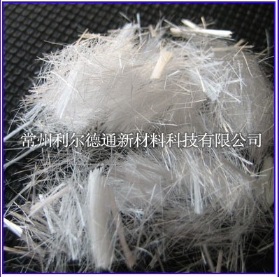 【最全】聚丙烯纤维功能是什么 聚丙烯纤维用量的说明
