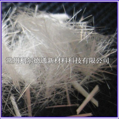 【组图】聚丙烯纤维在混凝土中的适宜掺量是多少？ 聚丙烯纤维可以作为防水材料吗？