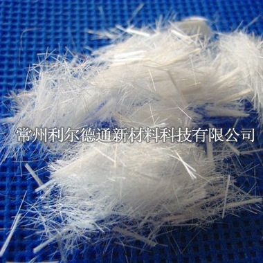 【图片】聚丙烯纤维的用量标准 聚丙烯纤维在混凝土中的适宜掺量是多少？
