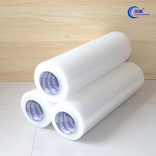 手用拉伸膜