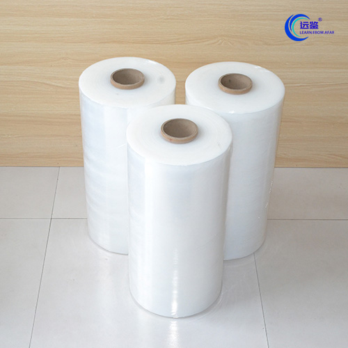 手拉机用拉伸膜