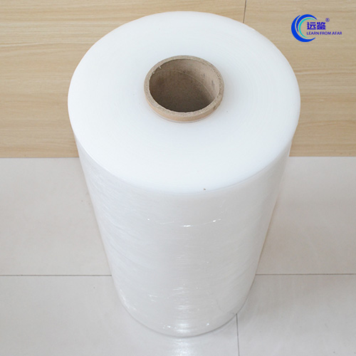 机用真空拉伸膜