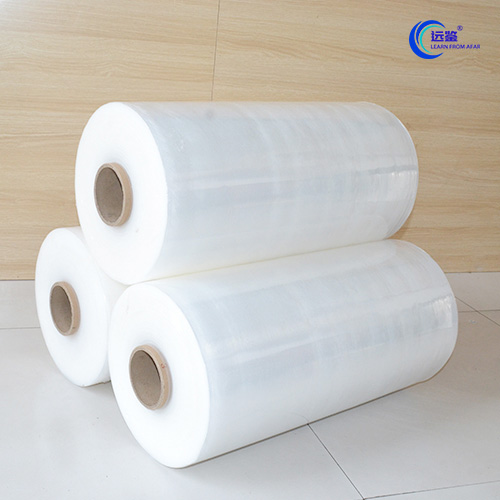 机用缠绕膜