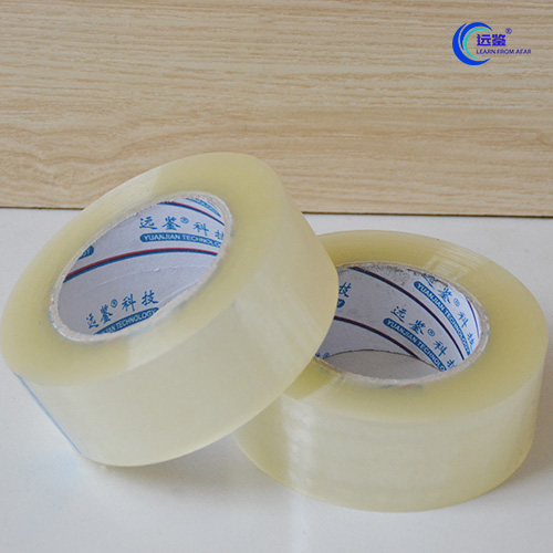 打包胶带