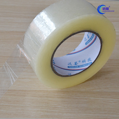 ���箱胶带