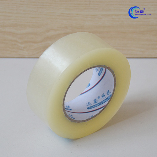 透明打包胶带