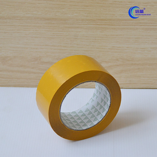 米黄纸胶带