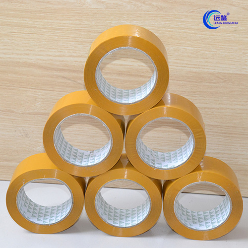 米黄胶带