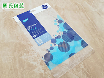 塑料包装袋：四川自封袋在生活中对我们有什么用处