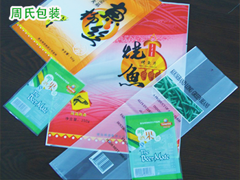 四川食品包装袋一般是什么材质？