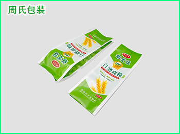 四川食品包装袋厂家：定制四川食品包装袋时应该注意什么？