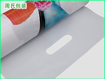 四川塑料包装袋对我们的环境影响有多大？