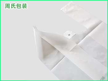 四川生物可降解包装袋和普通塑料袋焚烧有什么区别呢？
