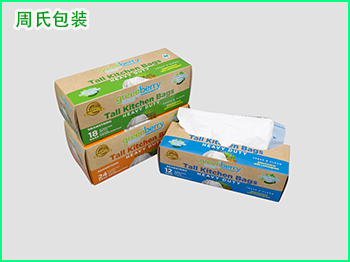 如何选择四川生物可降解包装袋的厂家呢？
