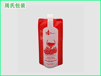 四川食品包装袋厂家告诉你封口处破袋是什么原因造成的？
