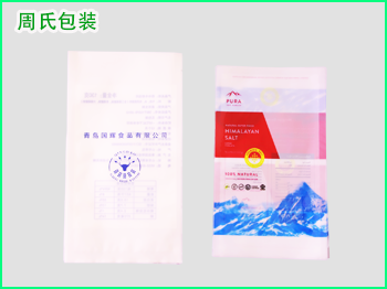 四川食品包装袋厂家：三大类可降解塑料的发展前景有哪些（一）？
