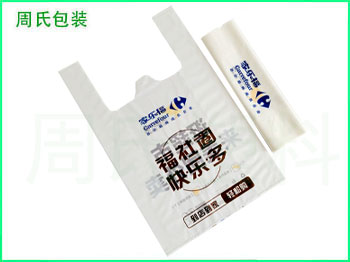 影响超市四川可降解塑料袋价格贵的原因有哪些？