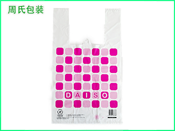 你分得清哪个才是真正的四川可降解塑料袋吗？什么是“伪降解”？（二）