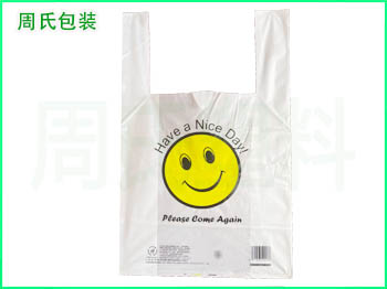 今天给大家分享四川可降解塑料袋常见的四种材质