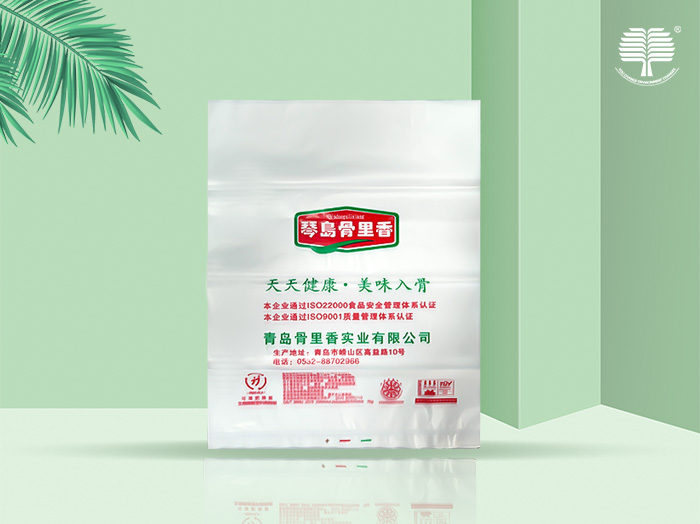 为什么要选四川降解袋的原因