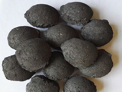 硅碳球在煉鋼行業(yè)中的應(yīng)用分析
