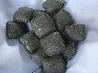 硅錳合金中主要成分的作用