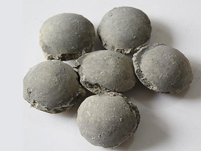 硅錳合金球的作用及優點