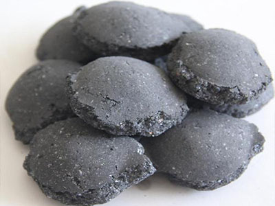 硅碳合金球會(huì)對(duì)鋼材性能產(chǎn)生哪些影響