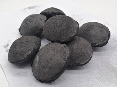 硅鐵球的品質(zhì)和使用效果之間的聯(lián)系