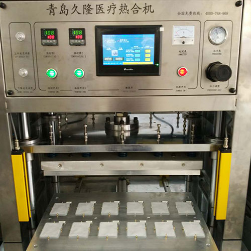 山东高周波焊接机在建筑行业的应用有哪些？  