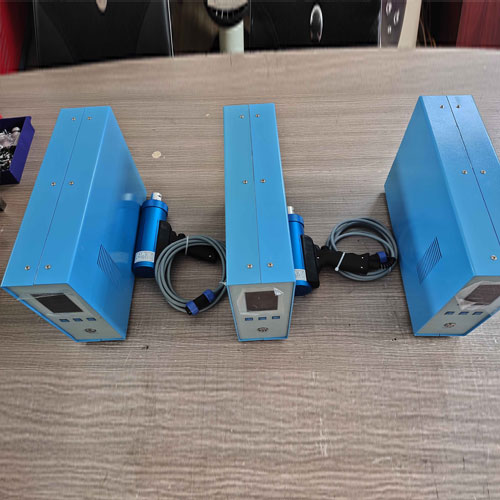 济南新款精密型自动追频手持式超声波焊接机