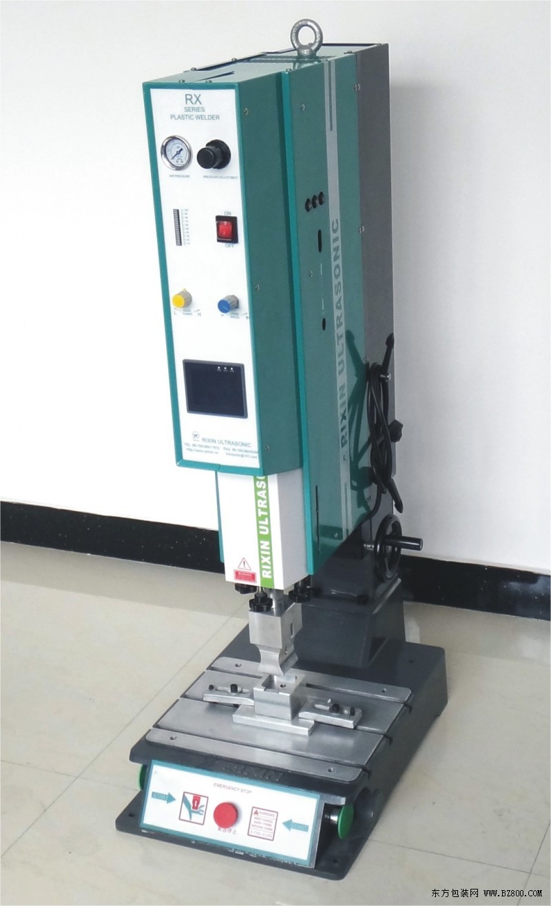 山东桌上型超声波焊接机