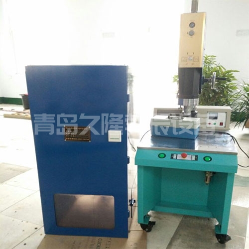 山东隔音罩环保型超声波焊接机设备