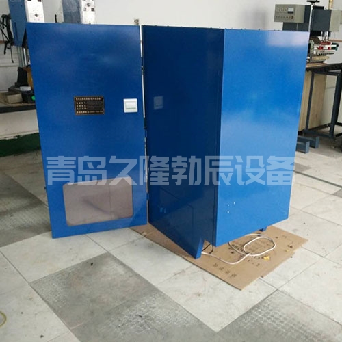 山东隔音罩环保型超声波焊接机设备生产