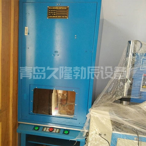 潍坊隔音罩环保型超声波焊接机设备生产厂家