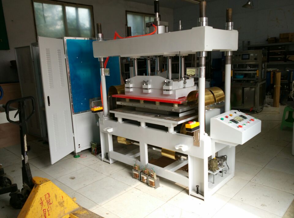 山东水上用品充气用品热合熔接机厂家