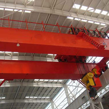 胶州双梁起重机
