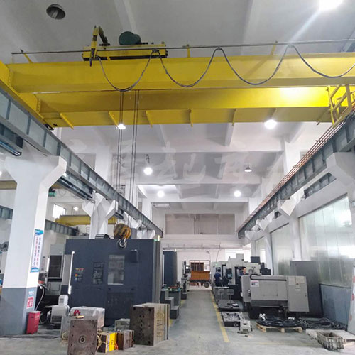 胶州高品质起重机