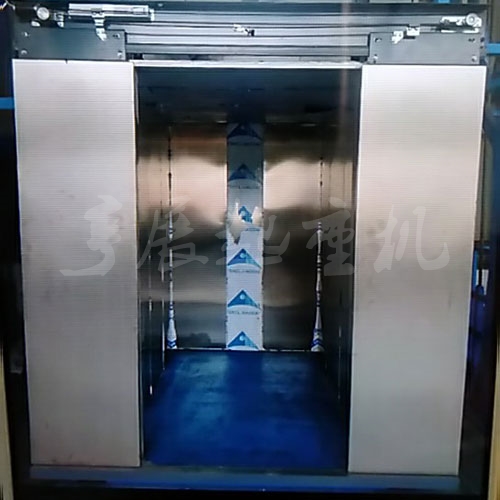 全面了解胶州液压货梯知识入手时才不会掉坑